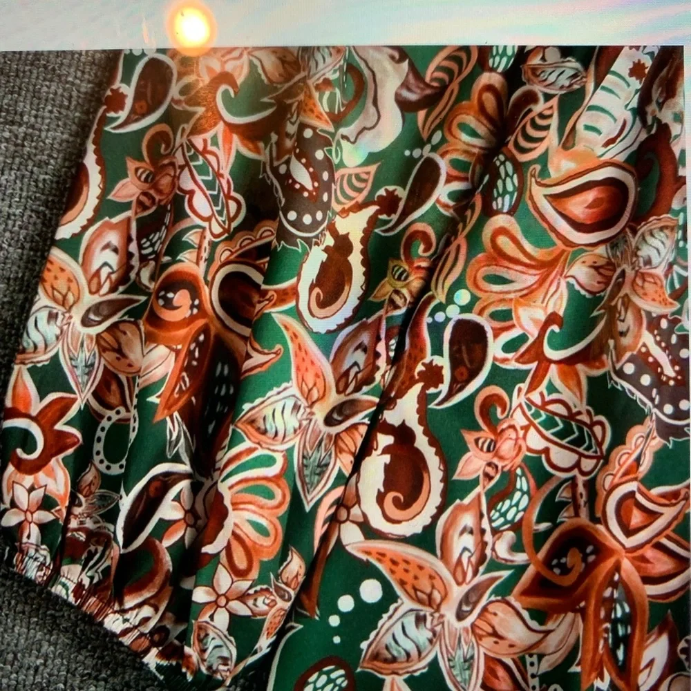 Boho Dress by Retaica London - Picture 4 of 11